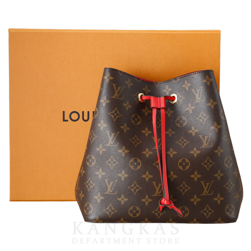 LOUIS VUITTON(USED)루이비통 모노그램 네오노에